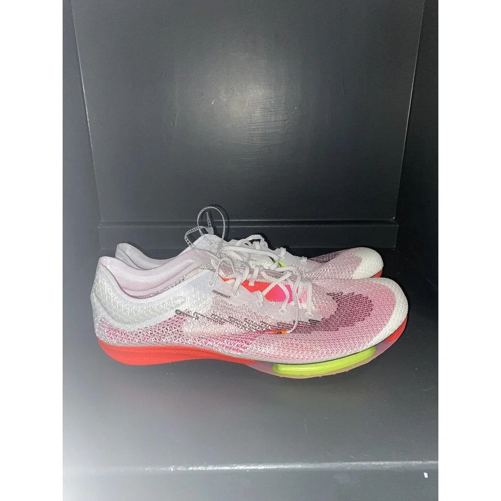Nike Air Zoom Victory FK Rawdacious Tokyo Track & Field Size 15 Mens DJ6205-100 - Picture 1 of 10